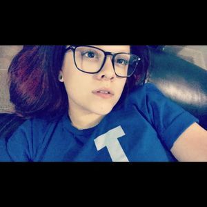 Meet your Posher, Kimmie